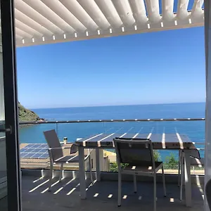 Hébergement de vacances La Dolce , Fronte Mare, Castelsardo