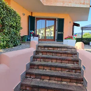  Casa vacanze Lu Bagnu La Baja Dei Tramonti