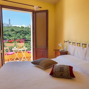  Bed & Breakfast La Colbula