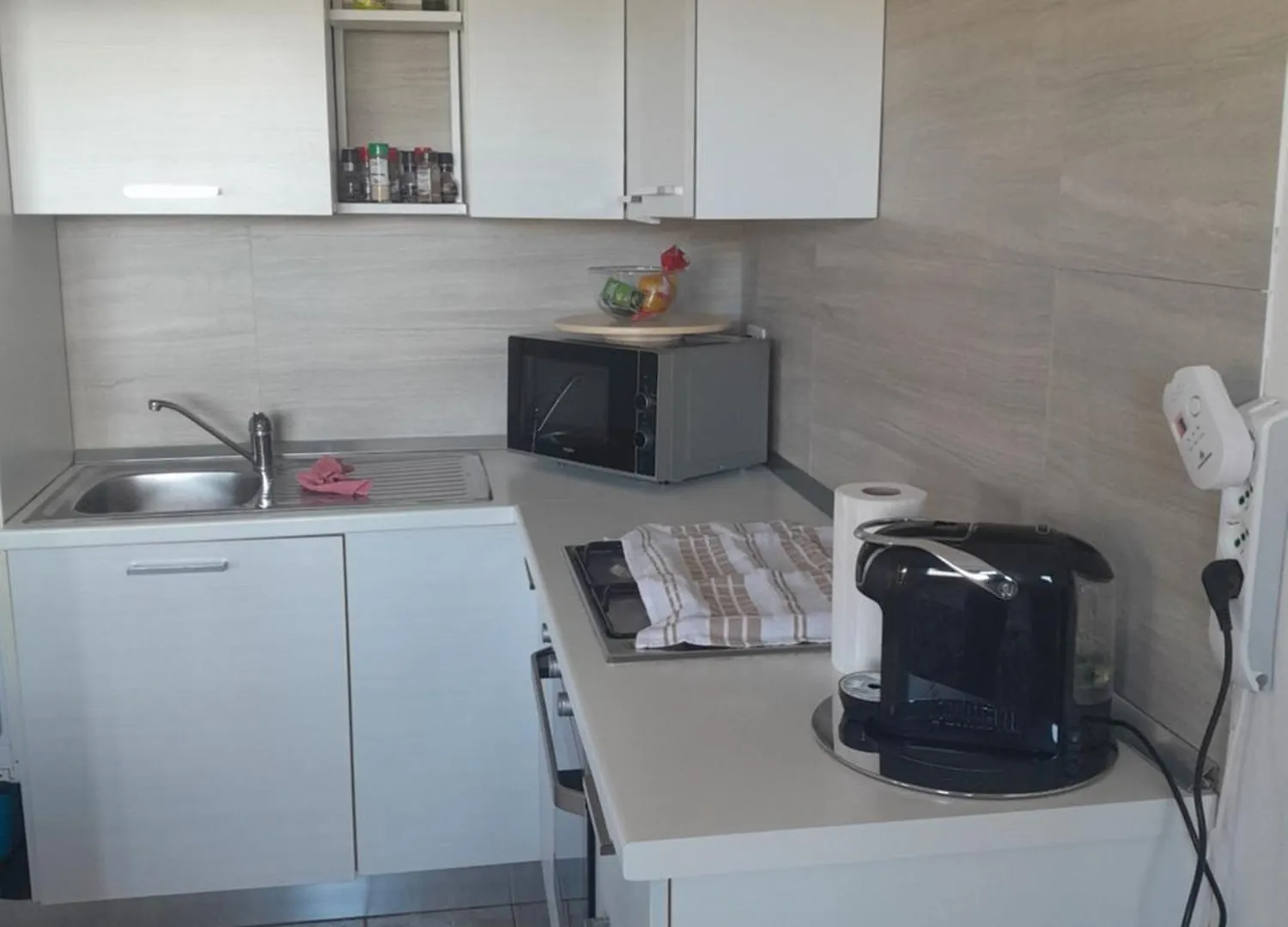 Appartement Belvedere Castelsardo
