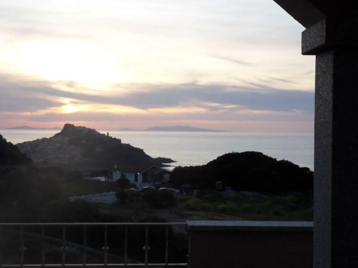 Belvedere Castelsardo