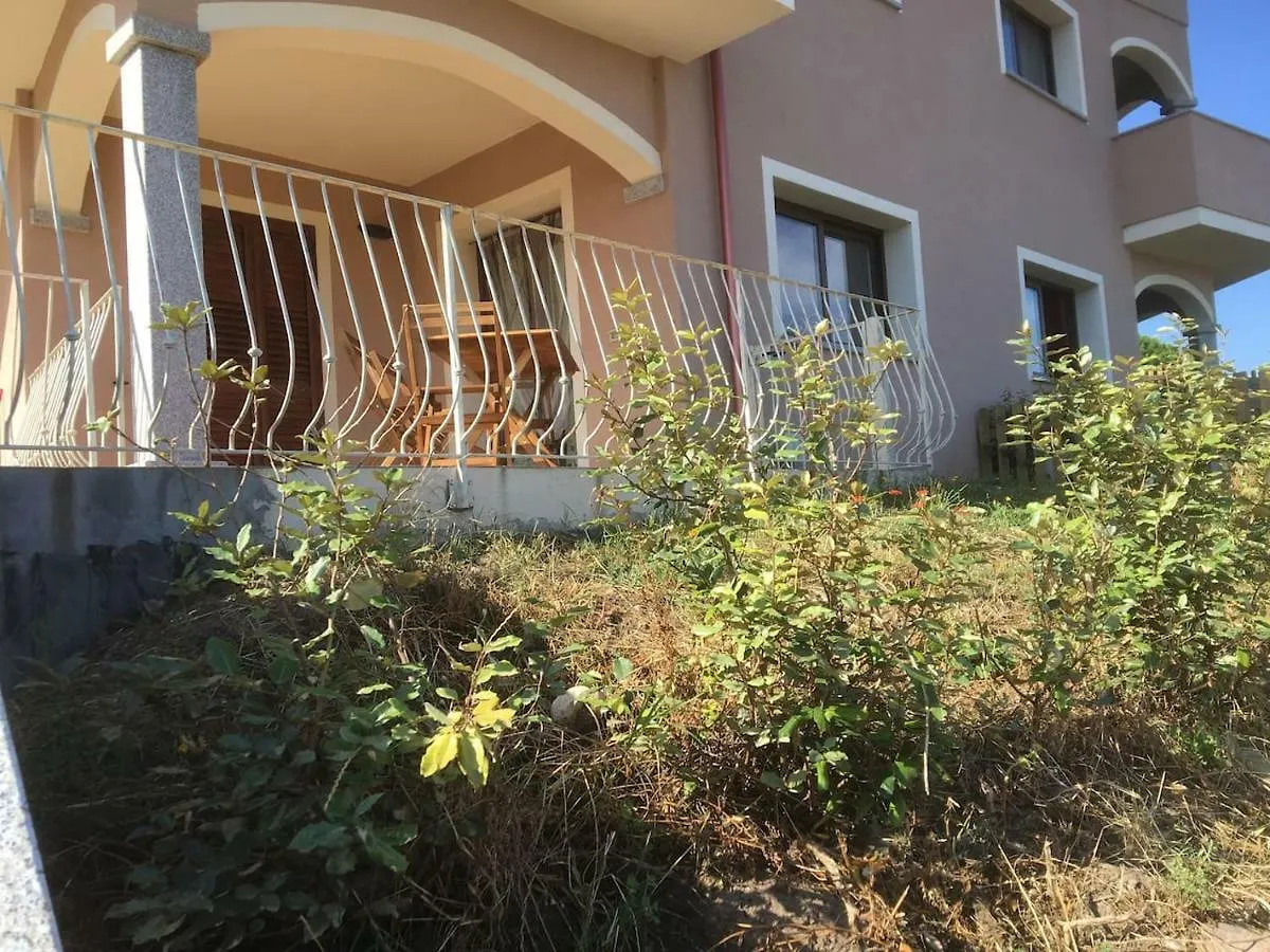 Belvedere Castelsardo Appartement