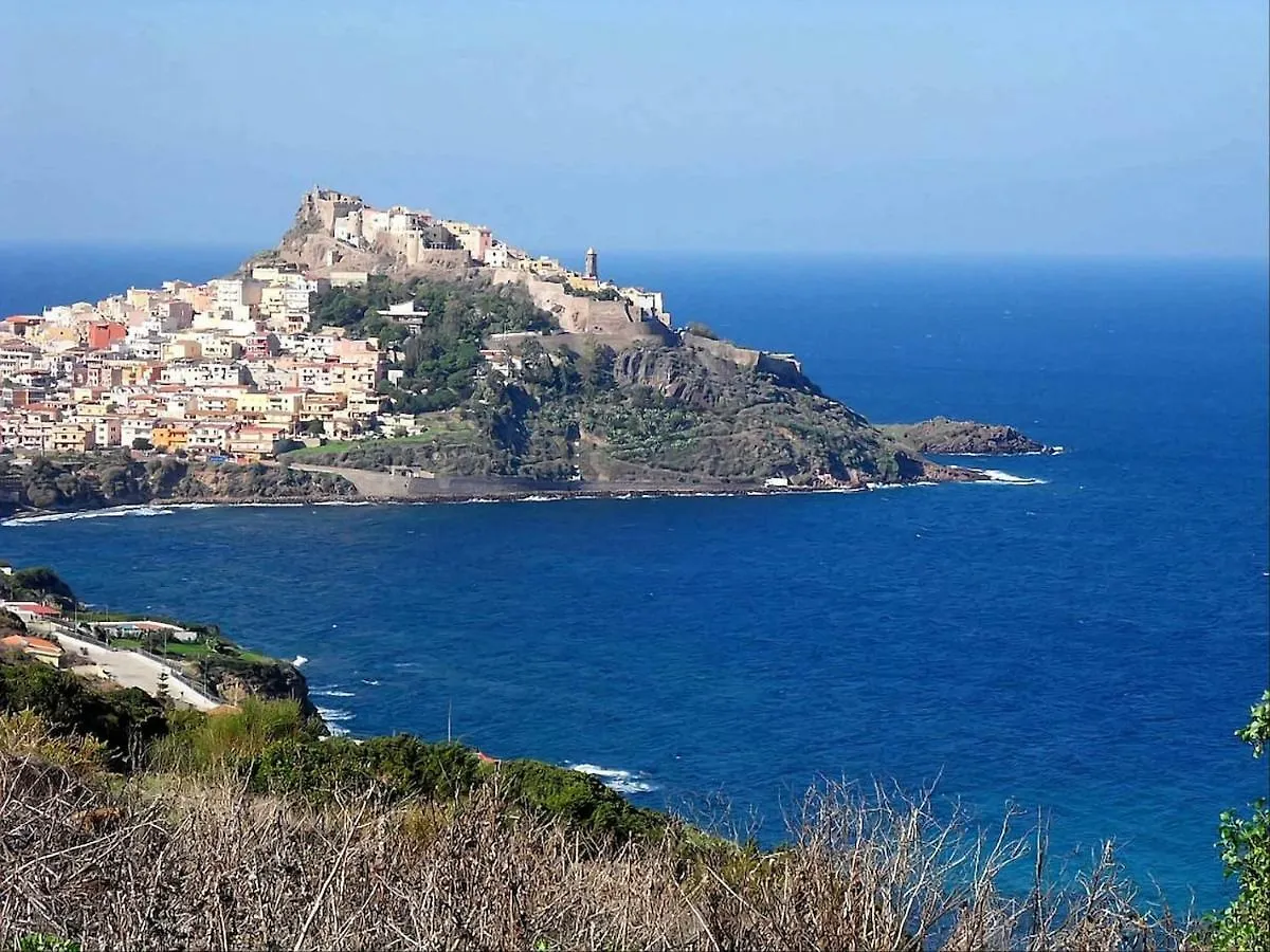 Belvedere Castelsardo Appartement